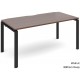 Adapt Single Straight Bench Desk